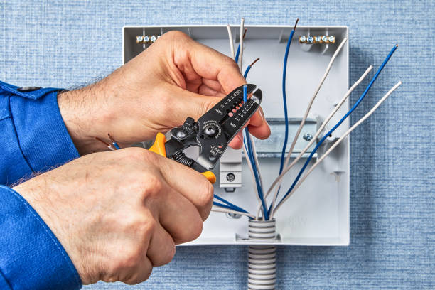 Reliable Lake Forest, IL Electrical Services Solutions