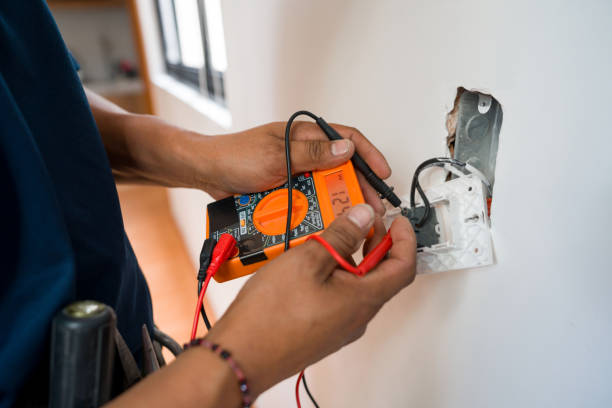 Emergency Electrical Repair Services in Lake Forest, IL